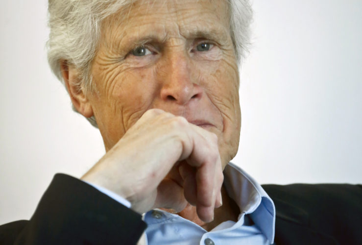 Keith Morrison makes true crime a delicious addiction News, Sports